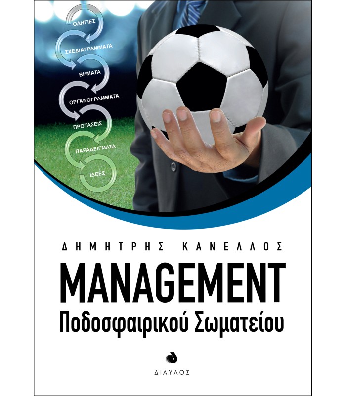 Management Ποδοσφαιρικού Σωματείου