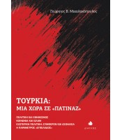 Τουρκία: Μια χώρα σε «πατινάζ»