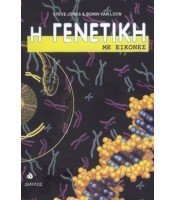 Η Γενετική Με Εικόνες