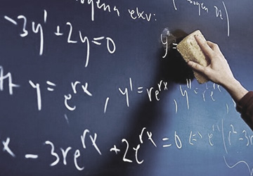 Θετικές Επιστήμες