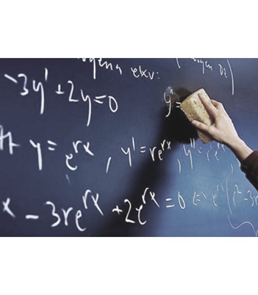 Θετικές Επιστήμες