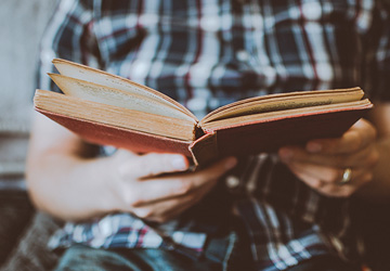 Λογοτεχνία