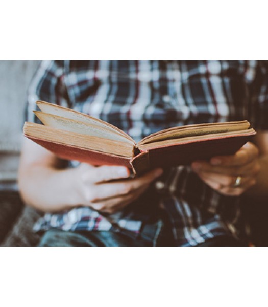 Λογοτεχνία