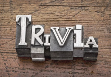 Χιούμορ-Γνώση-Trivia