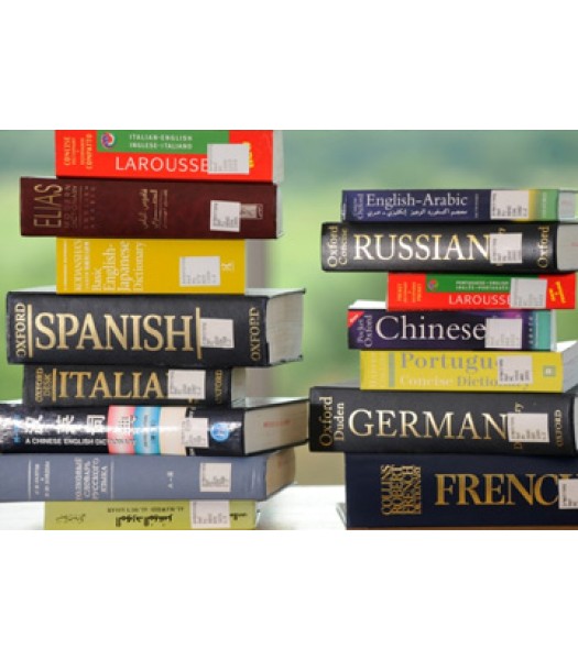 Γλώσσα-Μελέτες