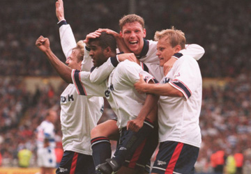 Αθλητισμός