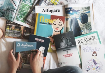 Ξενόγλωσσα