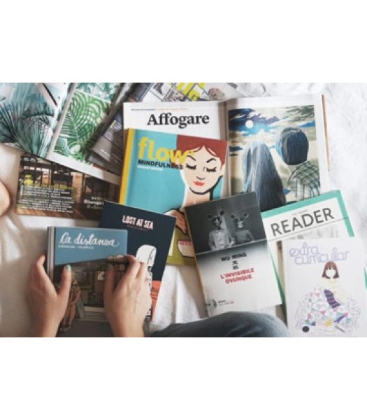 Ξενόγλωσσα