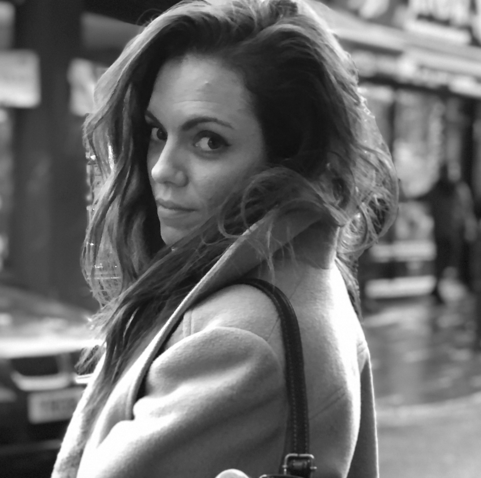 Κορίνα Γκούμα