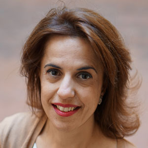 Ελπίδα Λουπάκη