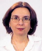 Κυριακή Πετράκου