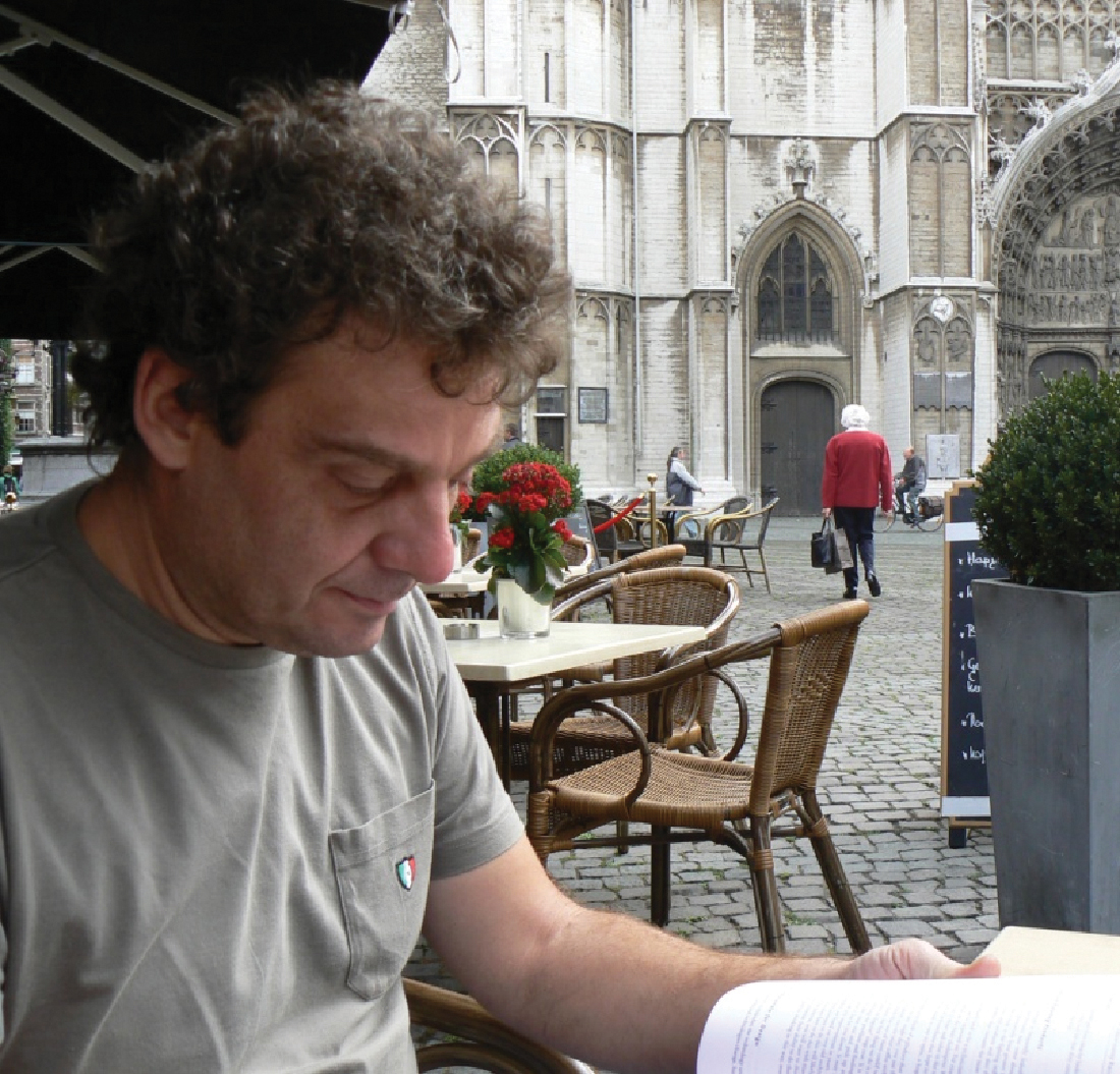 Αλέξανδρος Κακούρης