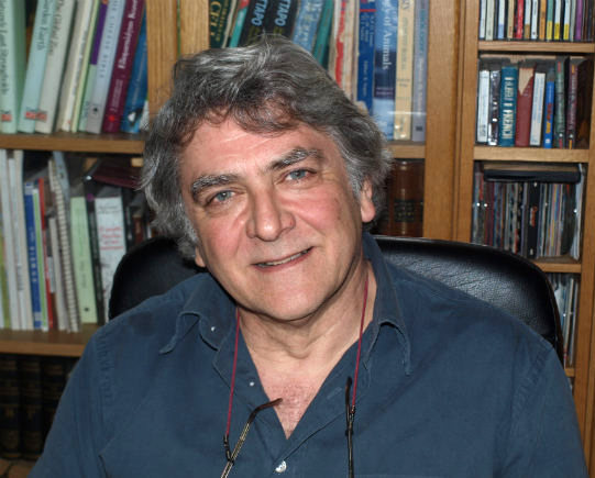 Κώστας Φασσέας