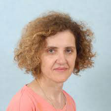 Μαρία Τσίγκου