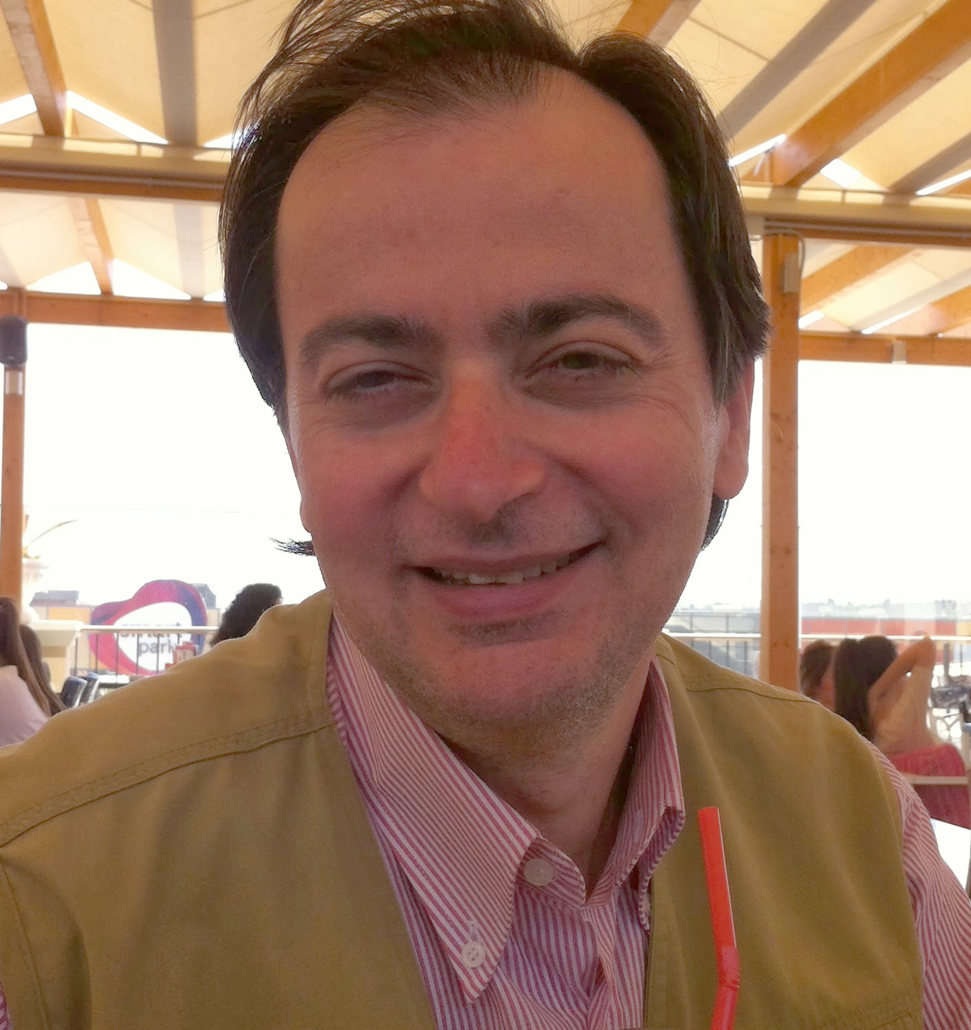 Δημήτρης Καπόπουλος