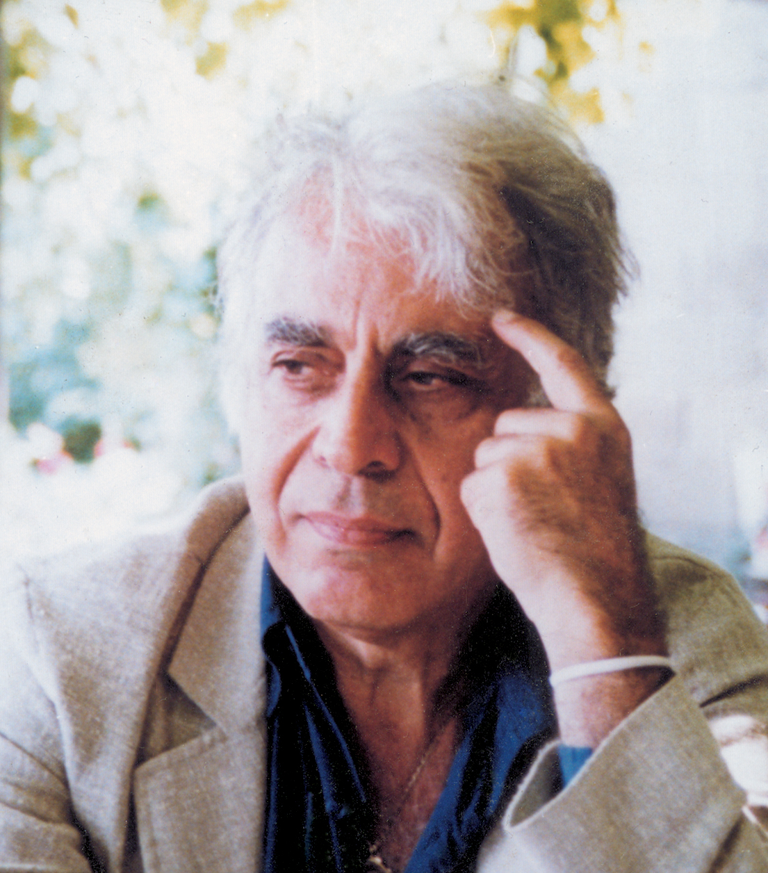 Πάνος Λιγομενίδης