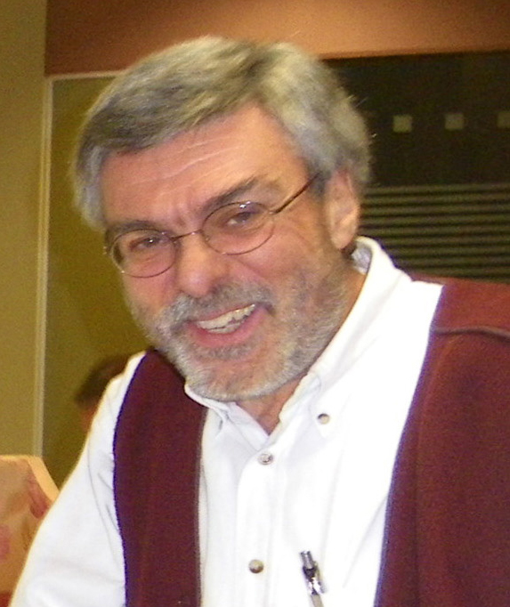 Μπάμπης Ζαφειράτος