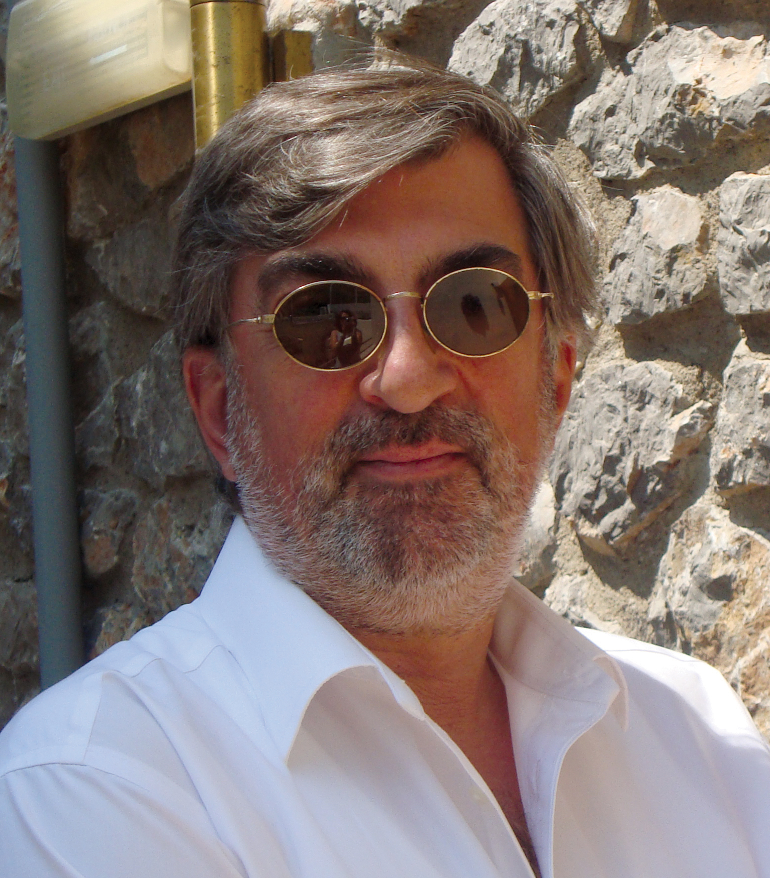 Σπύρος Λαμπρίδης