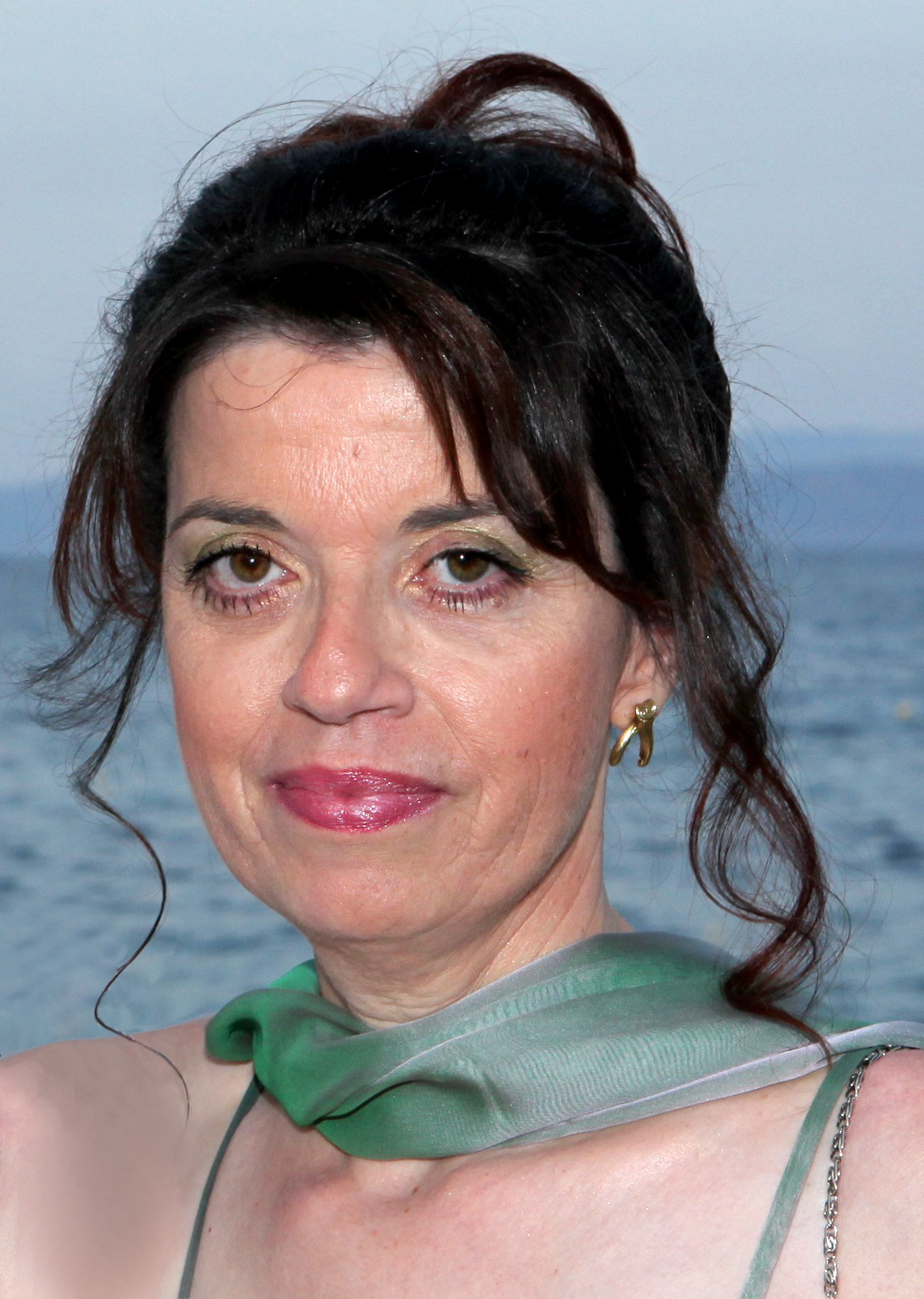 Λίτσα Καποπούλου