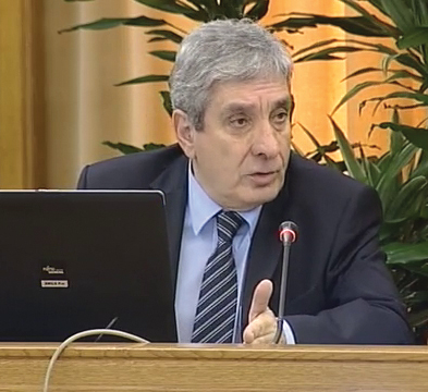 Γεώργιος Στουρνάρας