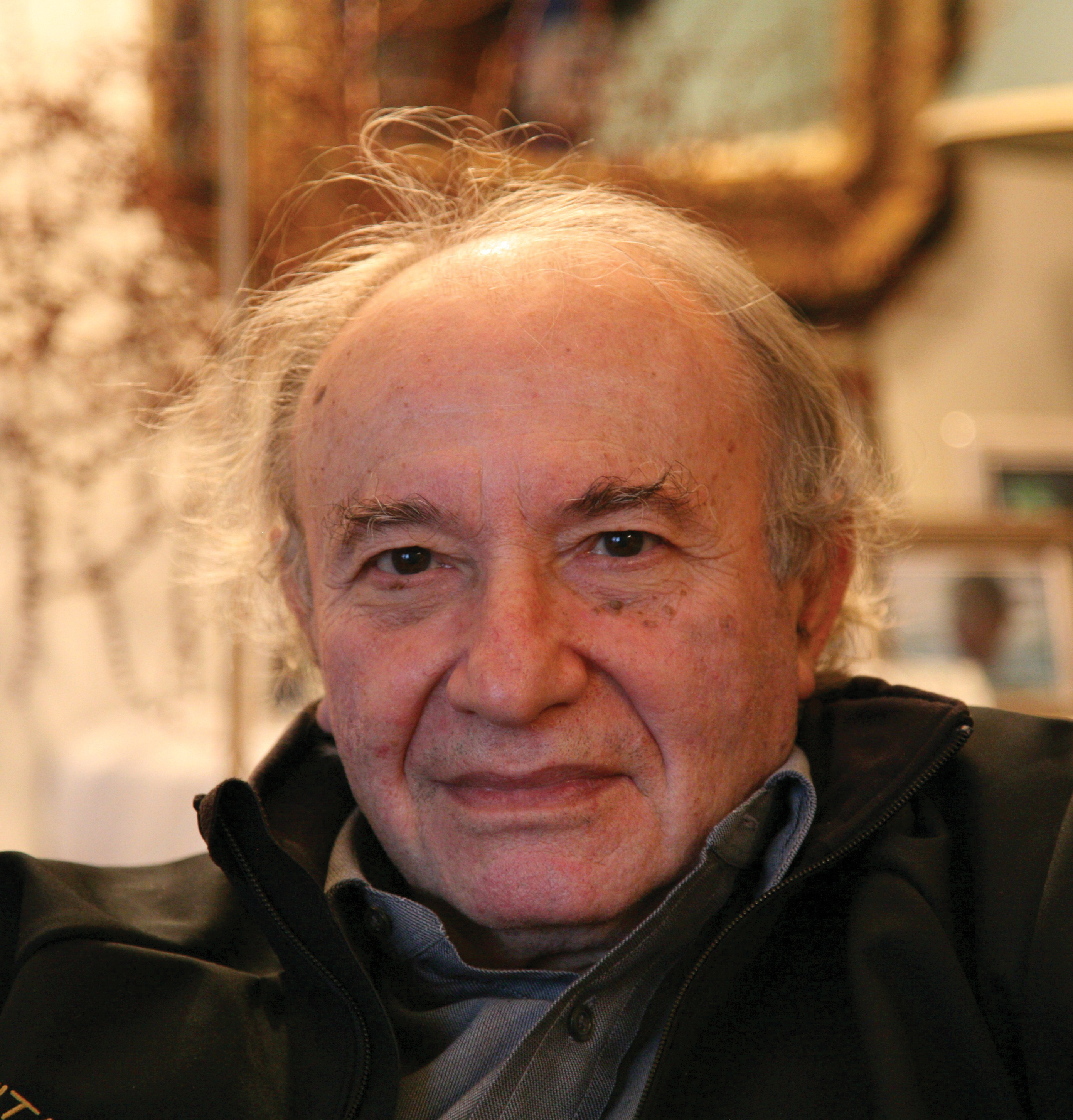 Στέφανος Γεωργακόπουλος