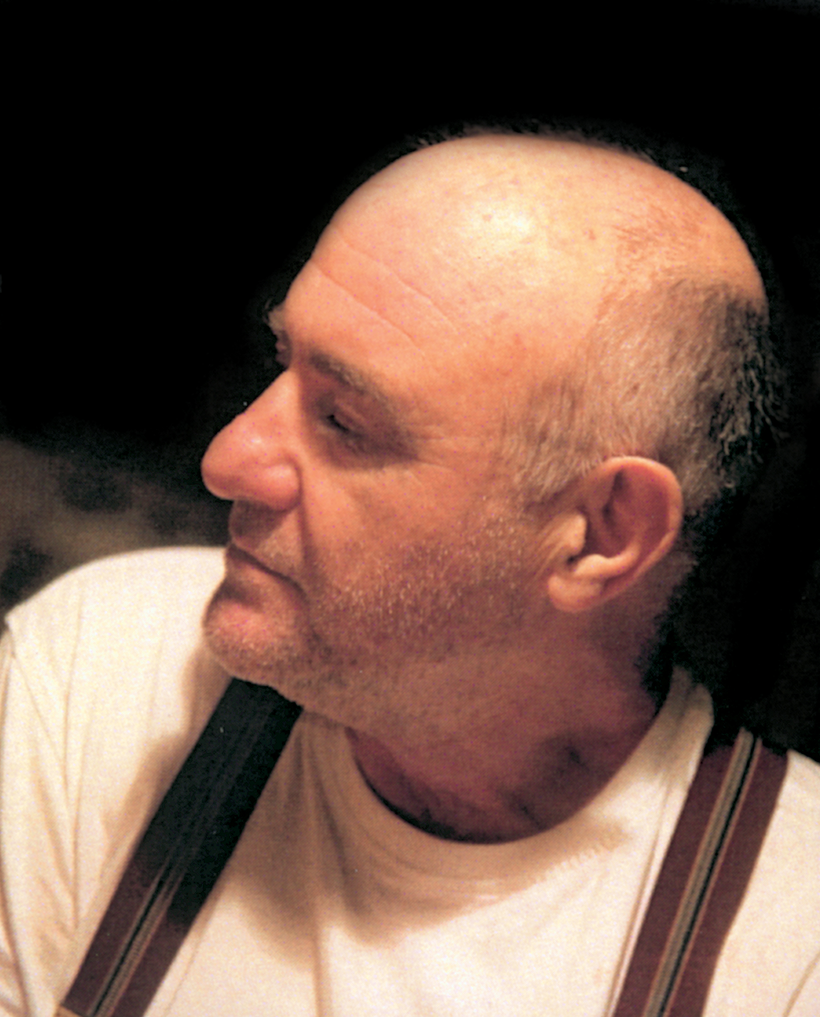 Γιώργος Κώνστας