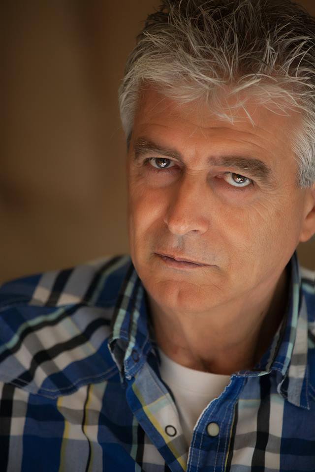 Δημόκριτος Τσουκάπας