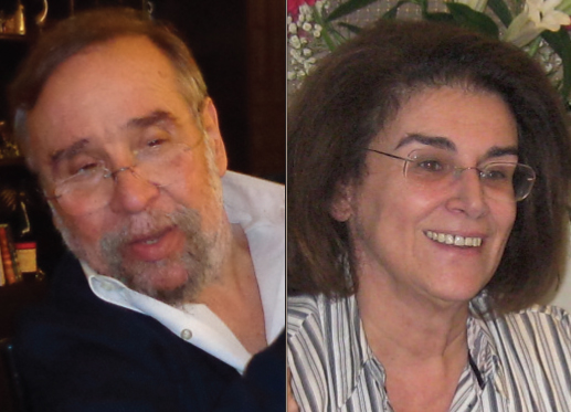 Γιώργος Κανόνης, Σοφία Κανόνη