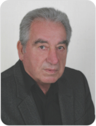 Βαγγέλης Τάλιος