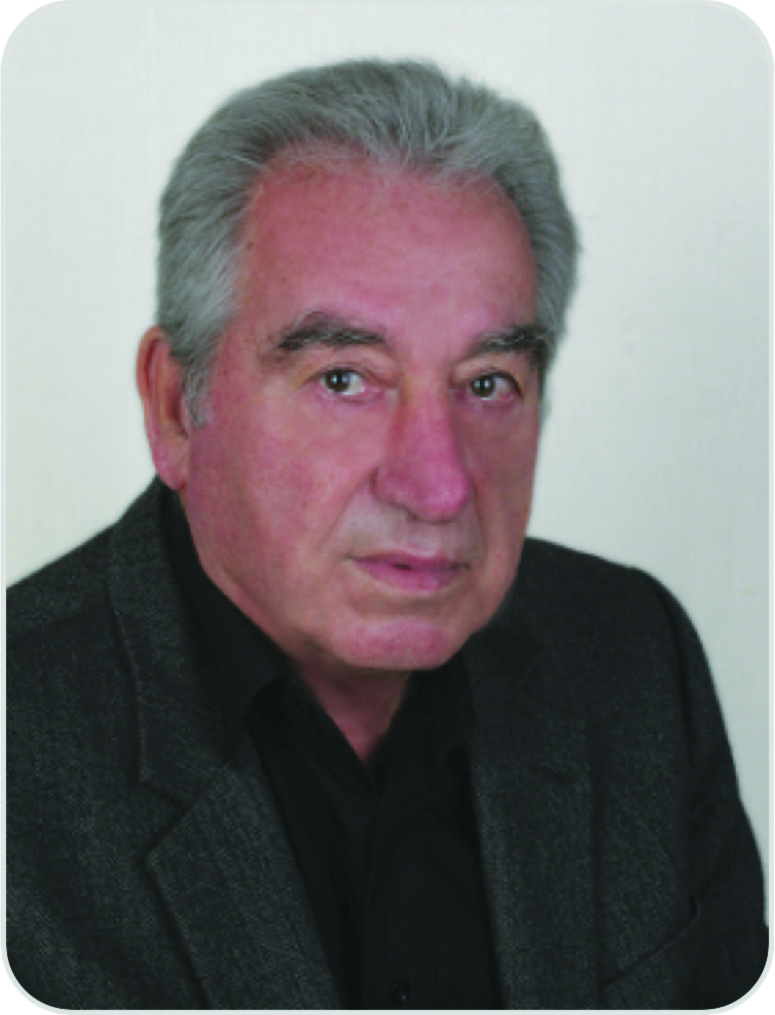 Βαγγέλης Τάλιος