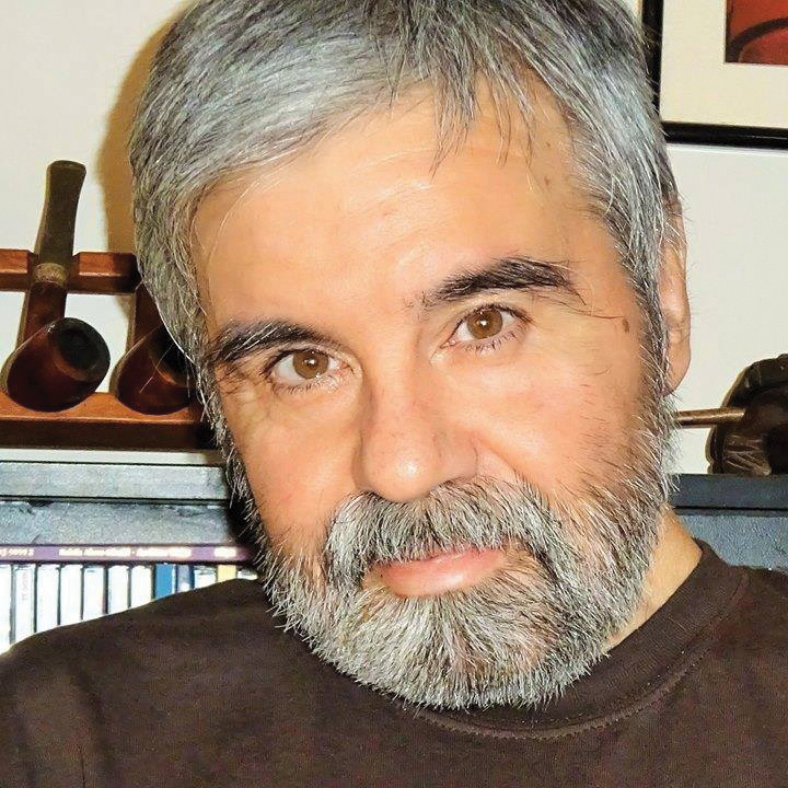 Χρίστος Χαραλαμπόπουλος