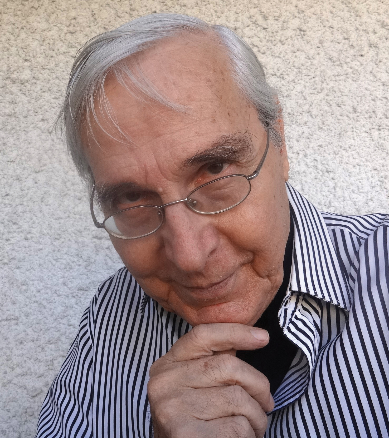 Κώστας Τζατζάνης