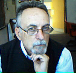 Παρασκευάς Λιβάνης