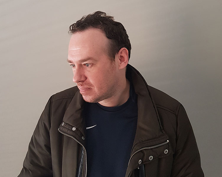 Γιώργος Αναγνωστόπουλος