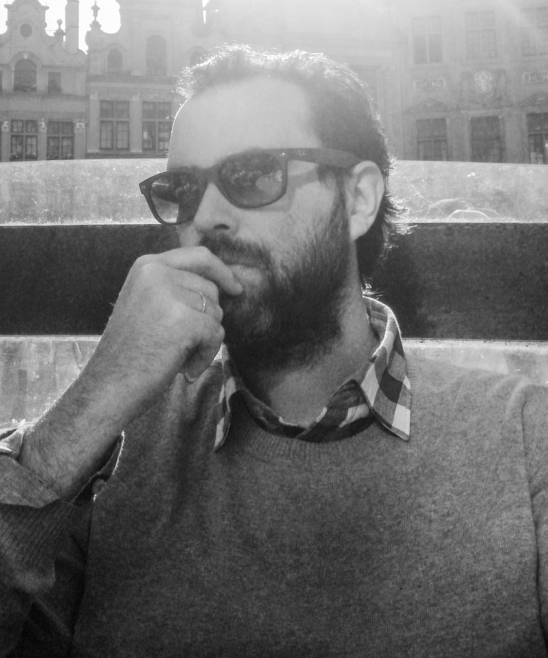 Κωστής Καλογρούλης