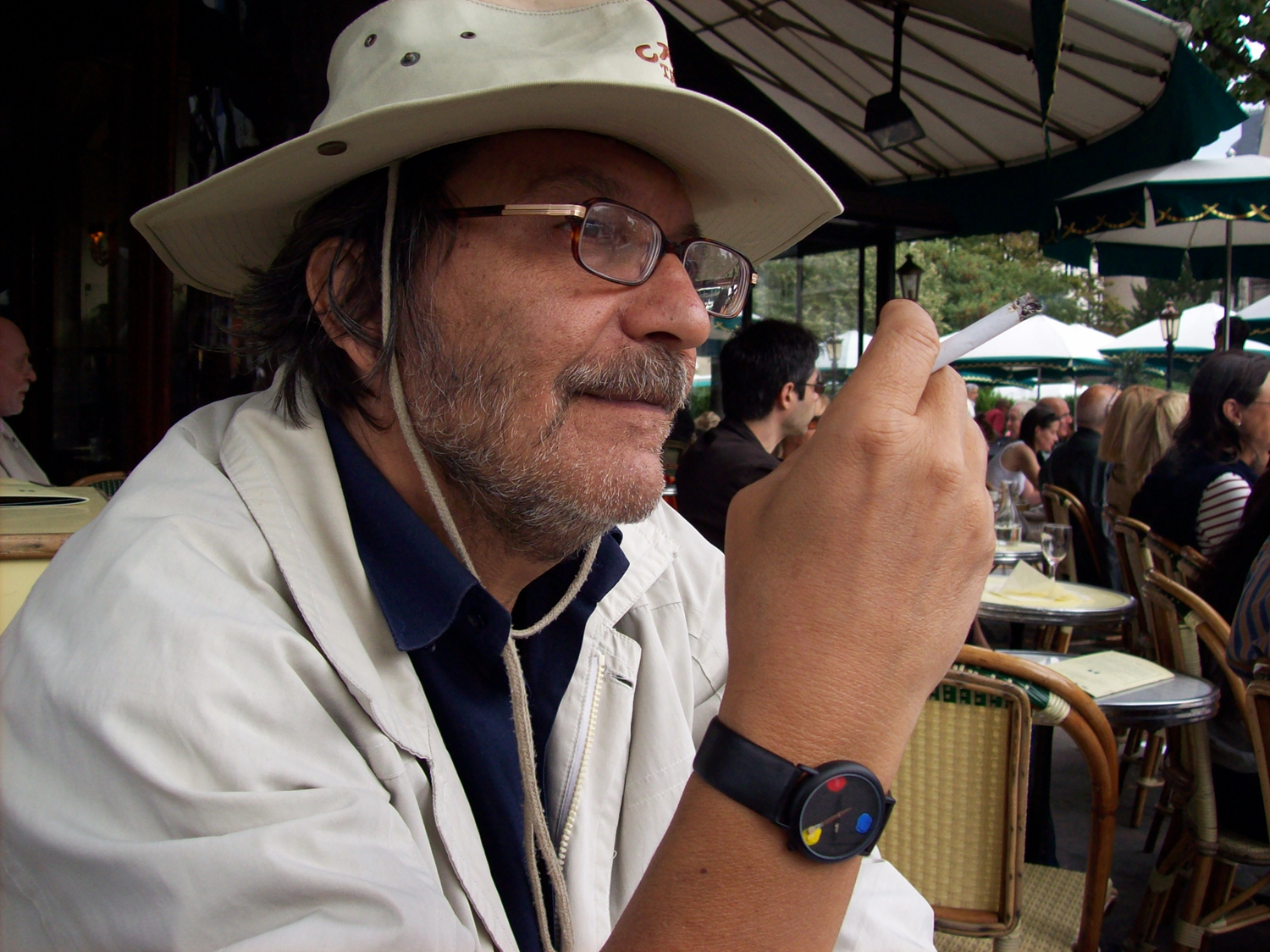 Ανδρέας Ιωάννου Κασσέτας