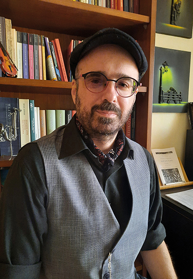 Δημήτρης Νάσκος