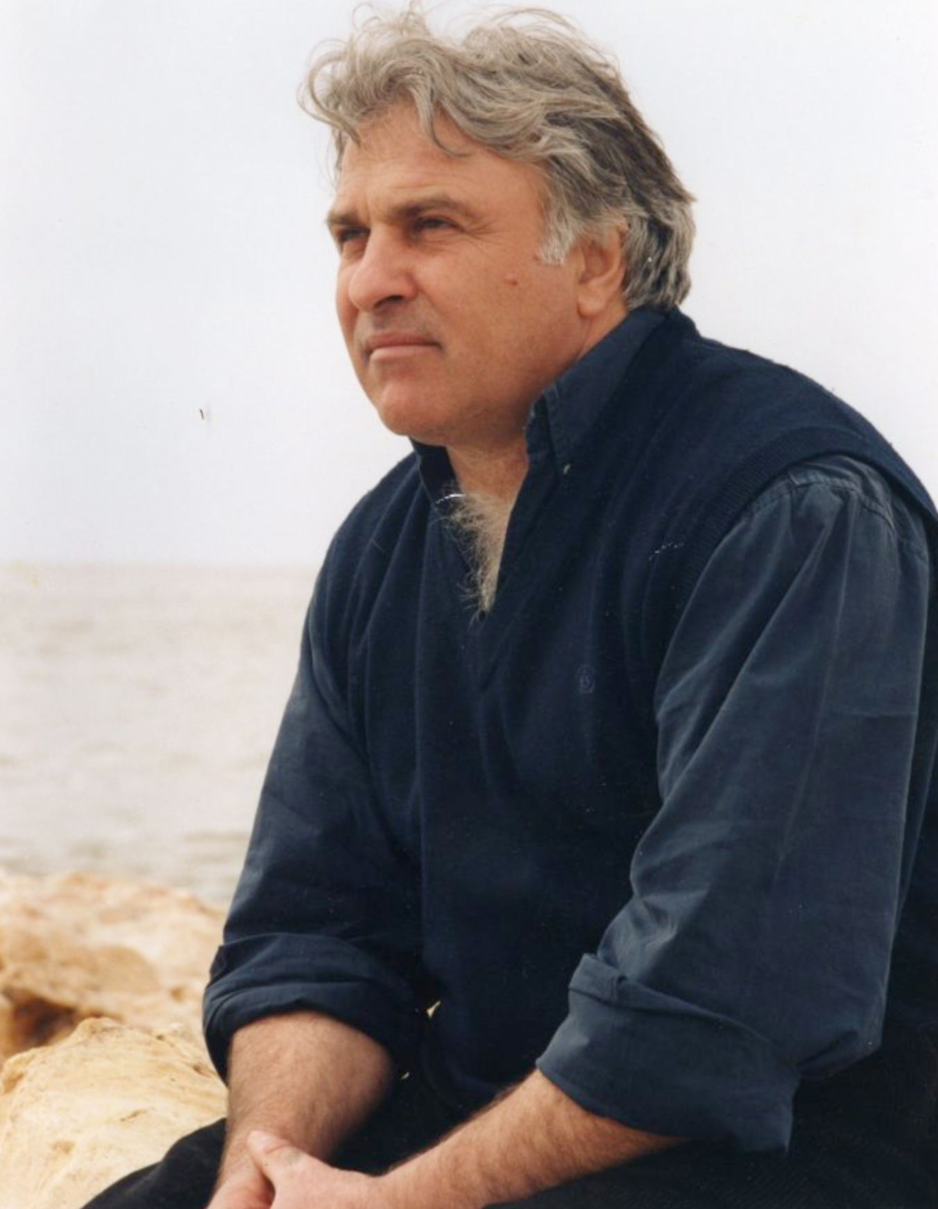 Γιώργος Σταυρίδης